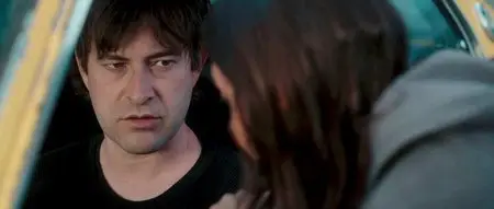 Safety Not Guaranteed (2012) Limited