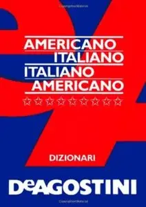 Americano-italiano, italiano-americano