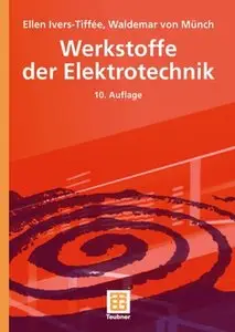 Werkstoffe der Elektrotechnik (Repost)