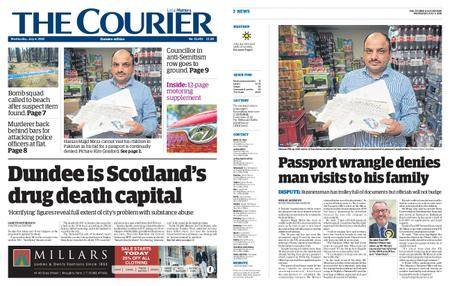 The Courier Dundee – July 04, 2018