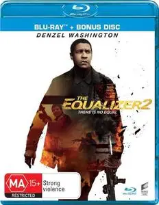 The Equalizer 2 (2018)