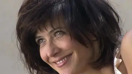 (Fr5) Empreintes : Sophie Marceau (2010) {Re-UP}