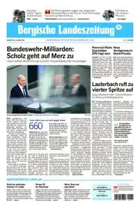 Kölnische Rundschau Wipperfürth/Lindlar – 24. März 2022