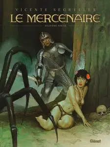 Le Mercenaire - Intégrale 2
