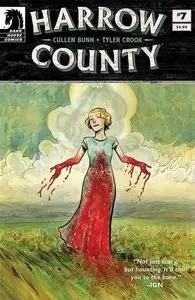 Harrow County 007 (2015)