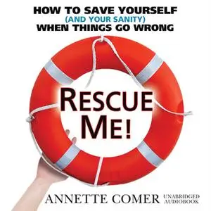 «Rescue Me!» by Made for Success