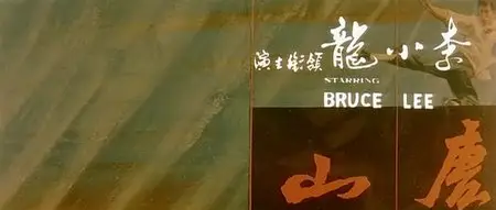 The Big Boss (1971)