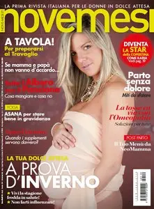 Nove Mesi – Dicembre 2014