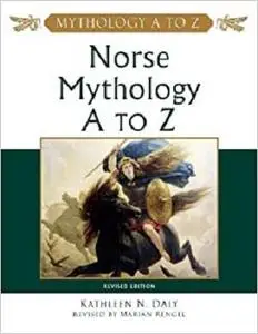 Norse Mythology A to Z