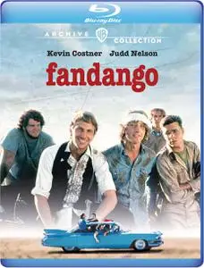 Fandango (1985)