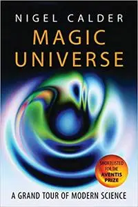 Magic Universe: A Grand Tour of Modern Science (Repost)