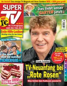 Super TV – 07. Juli 2022