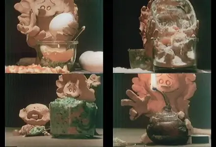 Auguszta etet (Augusta Feeds Her Child) (1985)