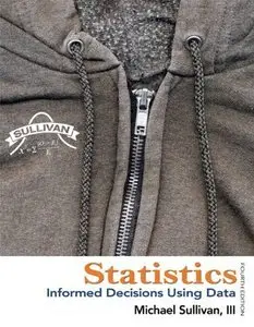 Statistics: Informed Decisions Using Data (repost)