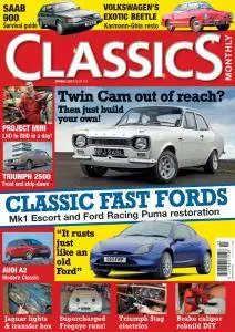 Classics Monthly - Issue 254 - Spring 2017