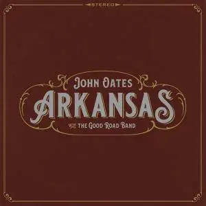 John Oates - Arkansas (2018)