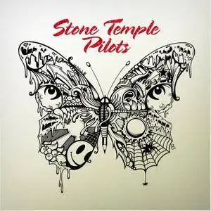 Stone Temple Pilots -  Stone Temple Pilots (2018) [Official Digital Download 24/48]