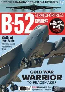 B-52 Stratofortress (Combat Aircraft Special)