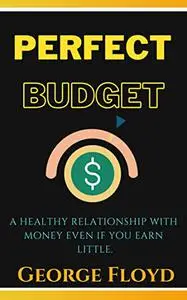 Perfect Budget (Flawless Budget) A Healthy Relationship with Money with Little Amount