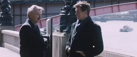 A Long Way Down (2014)