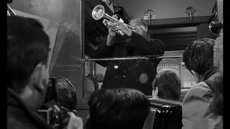 Paris Blues (1961)