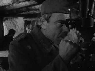 Ivanovo detstvo / Ivan's Childhood (1962) [The Criterion Collection]