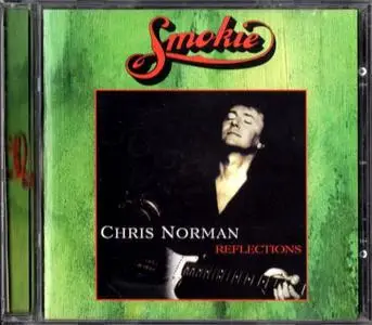 Chris Norman - Reflections (1995/2001)