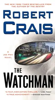 «The Watchman» by Robert Crais