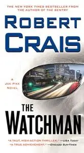 «The Watchman» by Robert Crais