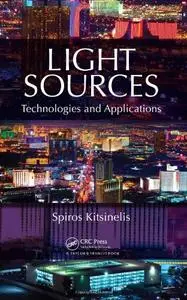 Light Sources: Technologies and Applications