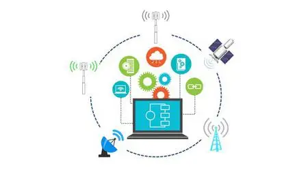 Internet Of Things: A Beginners' Guide To Technologies