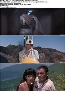 You Only Live Twice (1967)