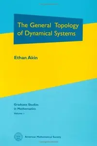 The General Topology of Dynamical Systems (repost)