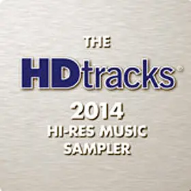 Various Artists - HDTracks: Hi-Res Music Sampler (2014) [Official 24bit Digital Download]