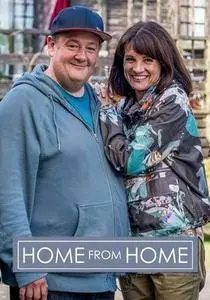 Home from Home S01E02