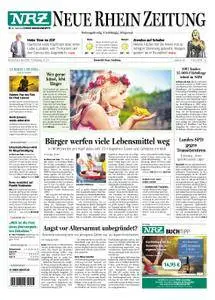 NRZ Neue Rhein Zeitung Emmerich/Issel - 05. Juli 2018