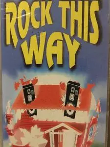 VA - Rock This Way (1995) [2CD]