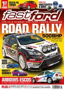 Fast Ford - Issue 385 - August 2017