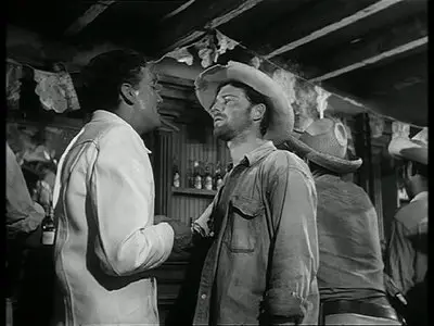 Les Orgueilleux / The proud ones (1953)