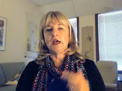 NICABM - Rethinking Trauma 2014 Part 2