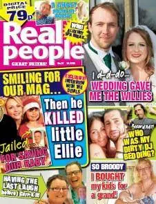 Real People - July 14, 2016