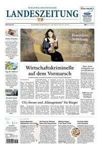 Schleswig-Holsteinische Landeszeitung - 06. Juli 2019