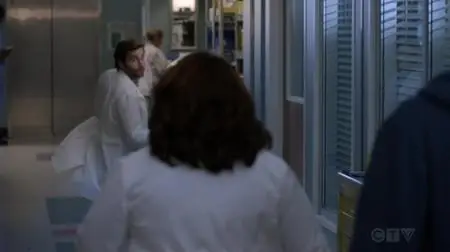 Grey's Anatomy S16E15