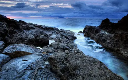 HD Wallpapers Wide Pack №39