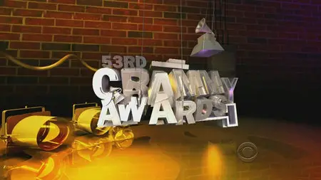 The 53rd annual Grammy Awards (2011)
