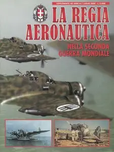 La Regia Aeronautica Nella Seconda Guerra Mondiale