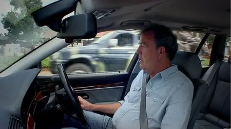 Top Gear S19E06 (2013)