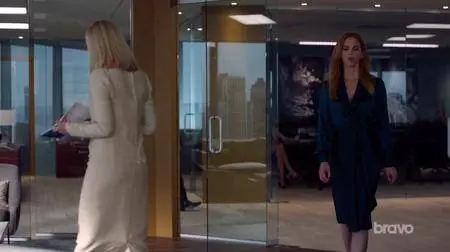 Suits S08E07