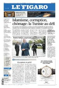 Le Figaro – 14 septembre 2019