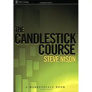 The Candlestick Course (Repost)
